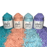 Soak Society Bath Fizz - Eucalyptus Rain