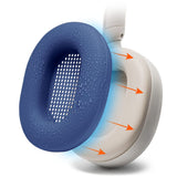 Sony WH-1000XM5 Earpad Sweat Covers - WC SweatZ