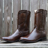 Roper Cowboy Boots for Men (H4003)