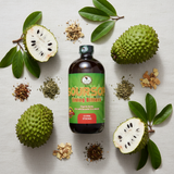 Organic Soursop Bitters 16oz