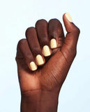 OPI - S003 Blinded By The Ring Light (Polish)