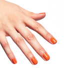 OPI - S004 Silicone Valley Girl (GEL)