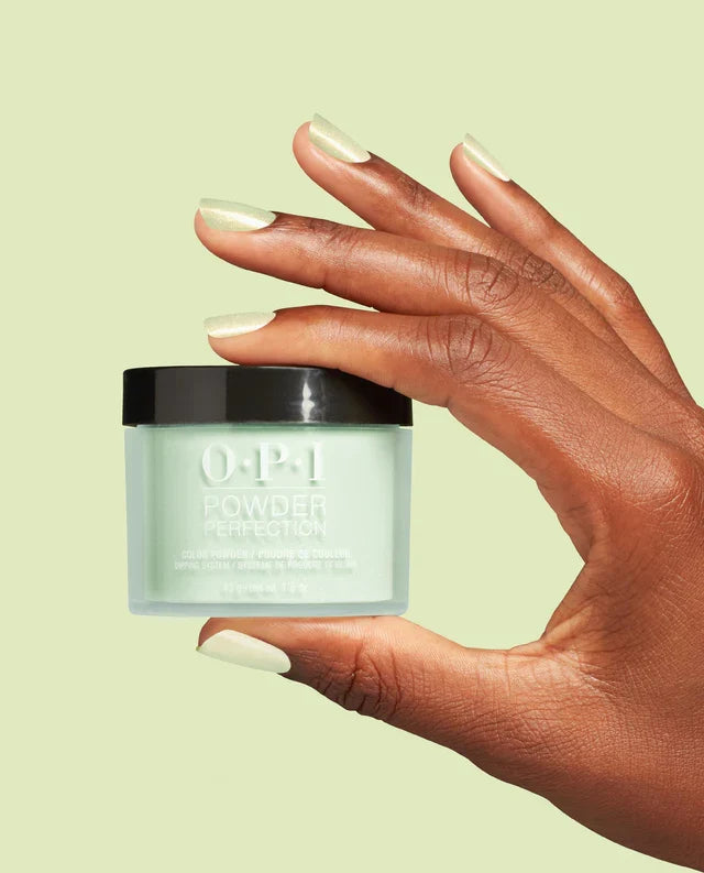 OPI - S047 AppointMINT Confirmed (Dip Powder)(OPI Spring 2025)