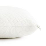 Adjustable Bamboo Cooling Pillow | Spa