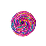 Sparkle Cloud Soft Recycled Silk – Worsted Weight