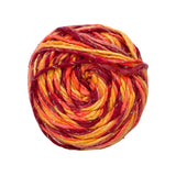 Sparkle Cloud Soft Recycled Silk – Worsted Weight