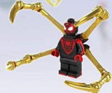 Spider-man