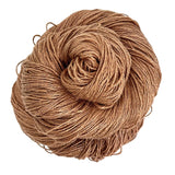 Sport Weight Linen 2-Ply Yarn