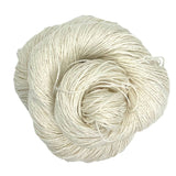 Sport Weight Linen 2-Ply Yarn