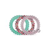 Spring Splash Large Hair Ties