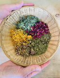 Spring Tonic Tea, 14oz Tube (36 g)