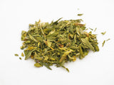 Alfalfa Leaf Organic, bulk/oz