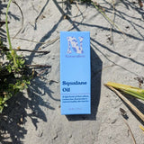 Organic Squalane Oil