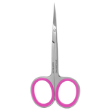 STALEKS SMART 40 TYPE 3 PROFESSIONAL CUTICLE SCISSORS SS-40/3- STALEKS