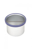 Satin Smooth - Empty Metal Can