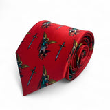St. Michael Necktie