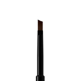 STALEKS - Angled Brush for Gel Expert Width 6mm / Length 9mm - NBE-09