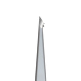 STALEKS Expert 10 Type 7 Eyebrow Tweezers TE-10/7, Pointed Slant