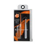 STALEKS Expert 10 Type 7 Eyebrow Tweezers TE-10/7, Pointed Slant