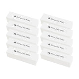 STALEKS - Grinding Buff Rectangular EXPERT 51 150 grit, 10 pcs