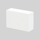 STALEKS - Grinding Buff Rectangular Mini EXPERT 51 100/180 grit, 50pcs