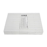 STALEKS - Grinding Buff Rectangular Mini EXPERT 51 100/180 grit, 50pcs
