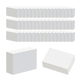 STALEKS - Grinding Buff Rectangular Mini EXPERT 51 100/180 grit, 50pcs