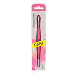 STALEKS - Manicure Pusher Gummy with Silicone Handle Uniq 10 Type 6