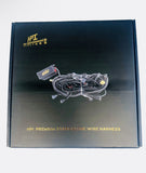 2017 - 2024 Gen V LT4 SUPERCHARGED 8L90E 3 wire Standalone Harness
