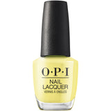 OPI - P008 Stay Out All Bright (Polish)