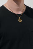 Saint Christopher Necklace