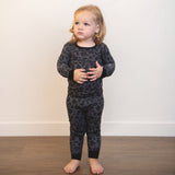 Two Piece Pajama Set