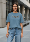Ride Your Own Way Cowgirl T-Shirt