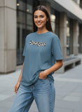 Ride Your Own Way Cowgirl T-Shirt