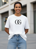 Original Gangster OG Monogram T-Shirt