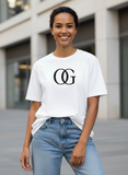 Original Gangster OG Monogram T-Shirt