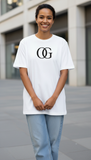 Original Gangster OG Monogram T-Shirt