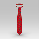 St. Michael Necktie