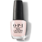 OPI - T74 Stop It I'm Blushing! (Polish)