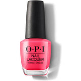 OPI - M23 Strawberry Margarita (Polish)