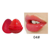 Lip Butter for Chronically Dry, Cracked Lips – Deep Overnight Repair, Gluten-Free & Nut-Free