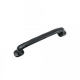Strategic Brands 84613 5 in. Oil Rubbed Bronze Riverstone Cabinet Pull