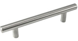 Laurey 89011 Stainless Steel T Bar Pull 3 in.