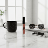 Liquid Matte Lipstick – Longwear Soft-Matte Finish
