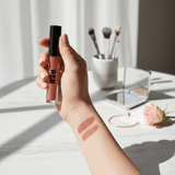 Liquid Matte Lipstick – Longwear Soft-Matte Finish