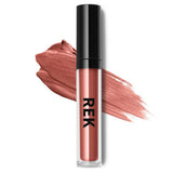 Liquid Matte Lipstick – Longwear Soft-Matte Finish