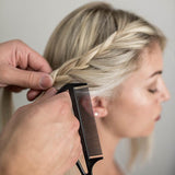 "Rocked and Loaded" Salon Professional Kit - Silver Bracelet (4pcs)