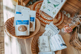 Herbal Coffee Blend, 6 oz Tube (112 g)