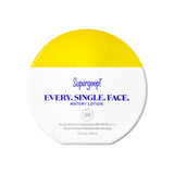 Supergoop! Every. Single. Face. Watery Lotion SPF 50 1.7 OZ