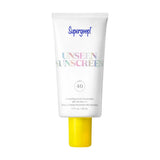 Supergoop! Unseen Sunscreen SPF 40 1.7 OZ